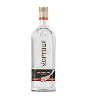 Khor - Platinum Vodka 1 Litre